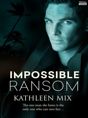 cover image of Impossible Ransom